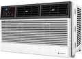 Friedrich 18,000 BTU Window Smart Air Conditioner 1,000 Sq. Ft.