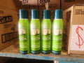 LOT OF 4 -JASON (Greek for Healer) Soothing FRESH CUCUMBER Dry Spray Deodorant