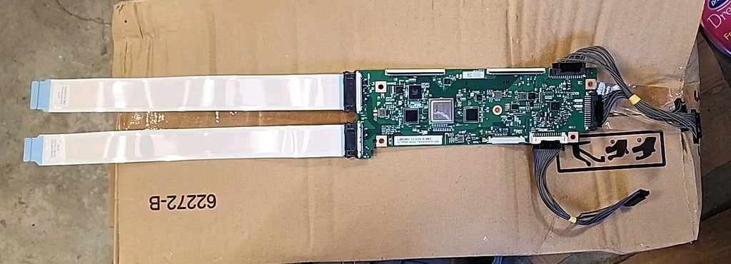 LG LE770PQW OEM Communication Board for OLED77A2PUA 77" A2 OLED TV