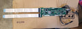 LG LE770PQW OEM Communication Board for OLED77A2PUA 77" A2 OLED TV