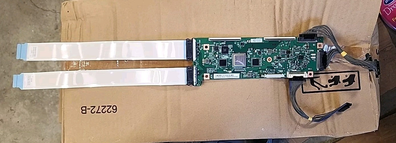 LG LE770PQW OEM Communication Board for OLED77A2PUA 77" A2 OLED TV