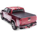 Truxedo Titanium 939801 Titanium Hard Roll-Up Tonneau Cover for GM