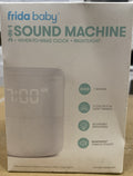 Frida Baby 3-in-1 Bluetooth Sound Machine + Sleep Trainer + Nightlight NEW