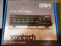 Xantech ISM4 System Controller, Infrared Intelligent Manager, Audio And Video