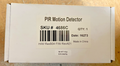 2 Pack PIR Motion Detector 4686C AT&T Digital Life Fast Free Shipping!