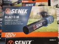 SENIX BLAE12-M Electric Blower/Vacuum 120v 115mph 690cfm